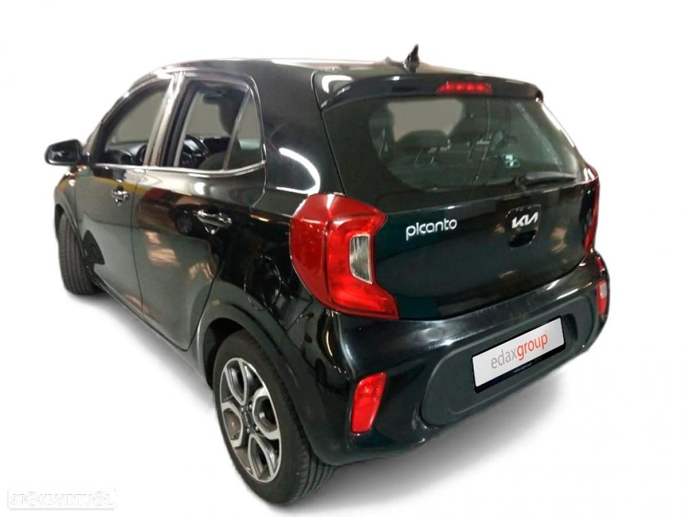 Kia Picanto 1.0 CVVT Urban - 2