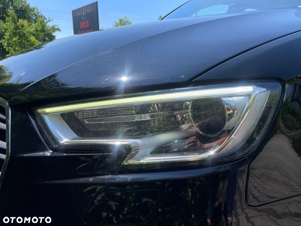 Audi A3 Sportback 30 TFSI S tronic design - 34
