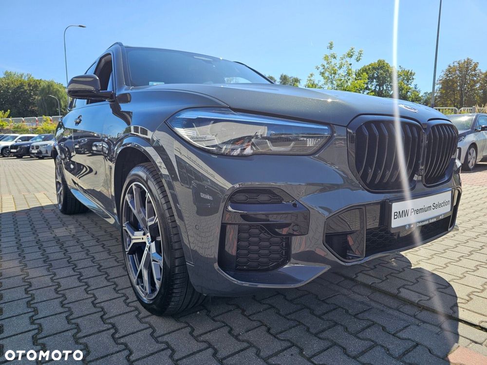 BMW X5 - 26