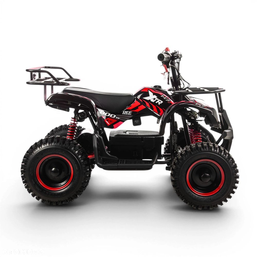 XTR Inny - 9