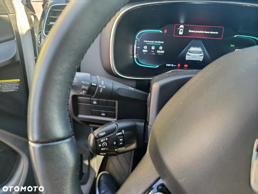 Citroën C5 Aircross 1.2 PureTech Feel - 11