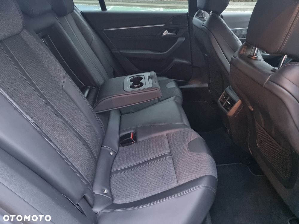 Peugeot 508 1.5 BlueHDi Allure Pack S&S EAT8 - 21