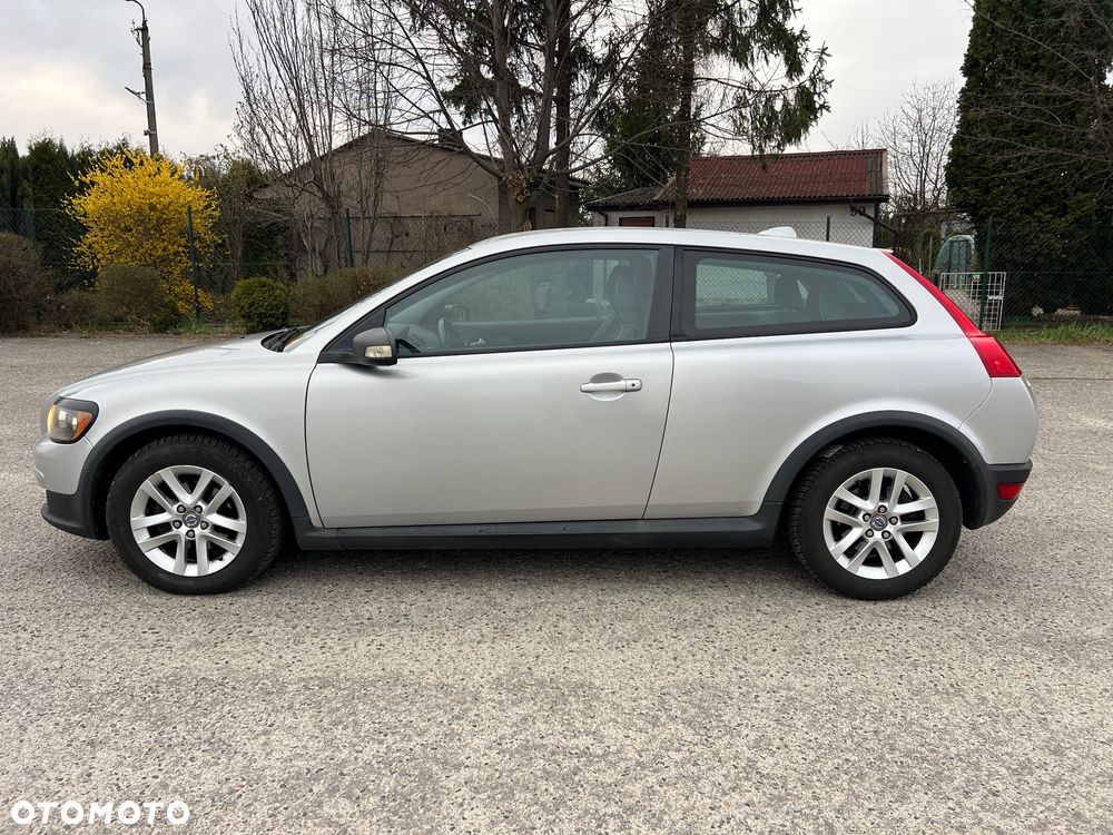 Volvo C30 1.6 Edition - 5
