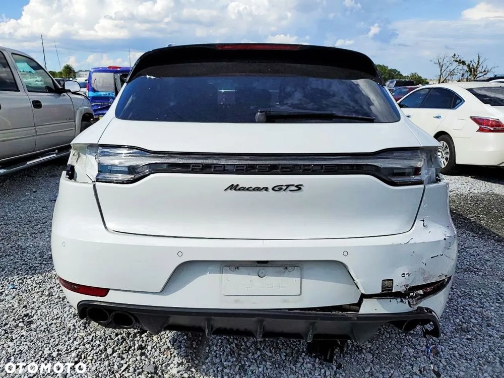 Porsche Macan - 6