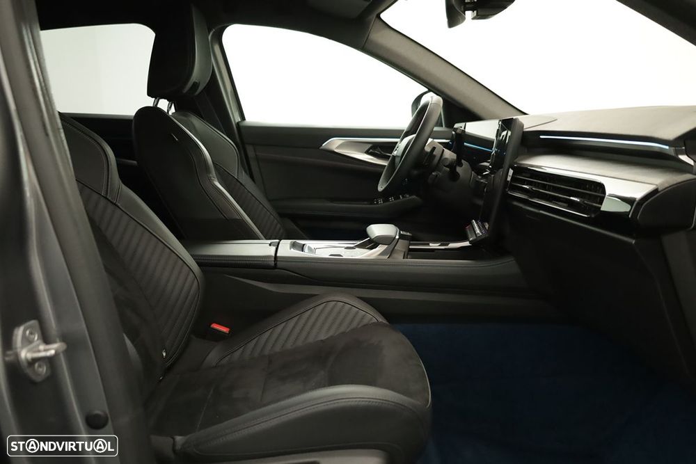 Renault Rafale 1.2 Hyper Hybrid E-Tech Esprit Alpine - 22
