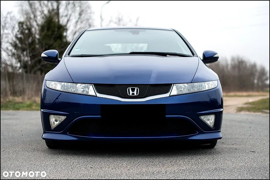Honda Civic - 2