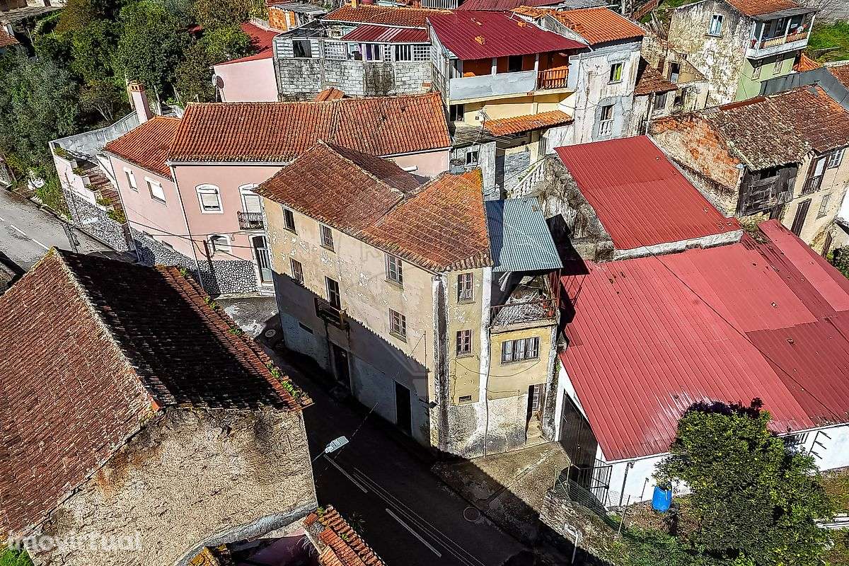 Moradia T4 para venda - Grande imagem: 2/36