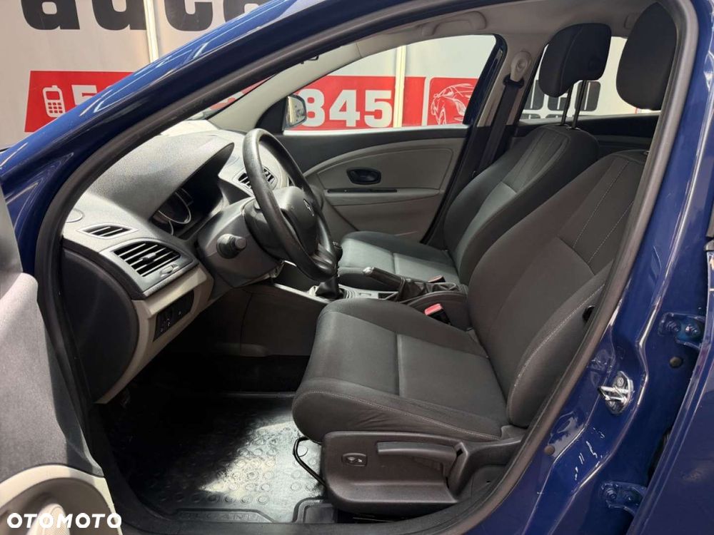 Renault Megane - 18