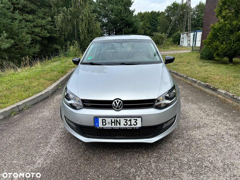 Volkswagen Polo - 3