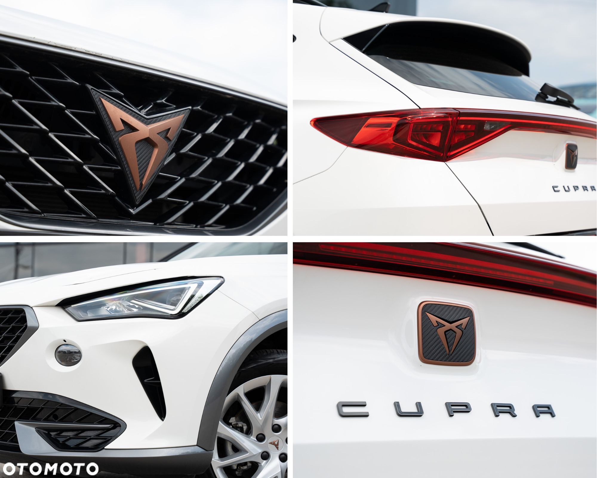 Cupra Formentor 1.5 TSI - 17