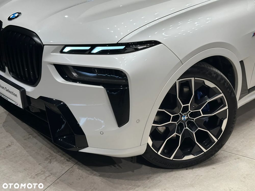 BMW X7 - 6