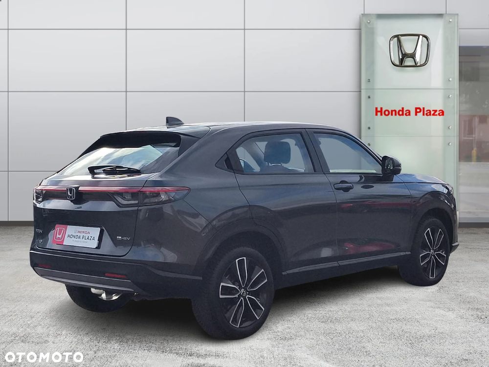Honda HR-V 1.5 i-MMD Elegance CVT - 5
