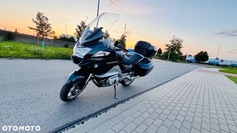 BMW RT - 9