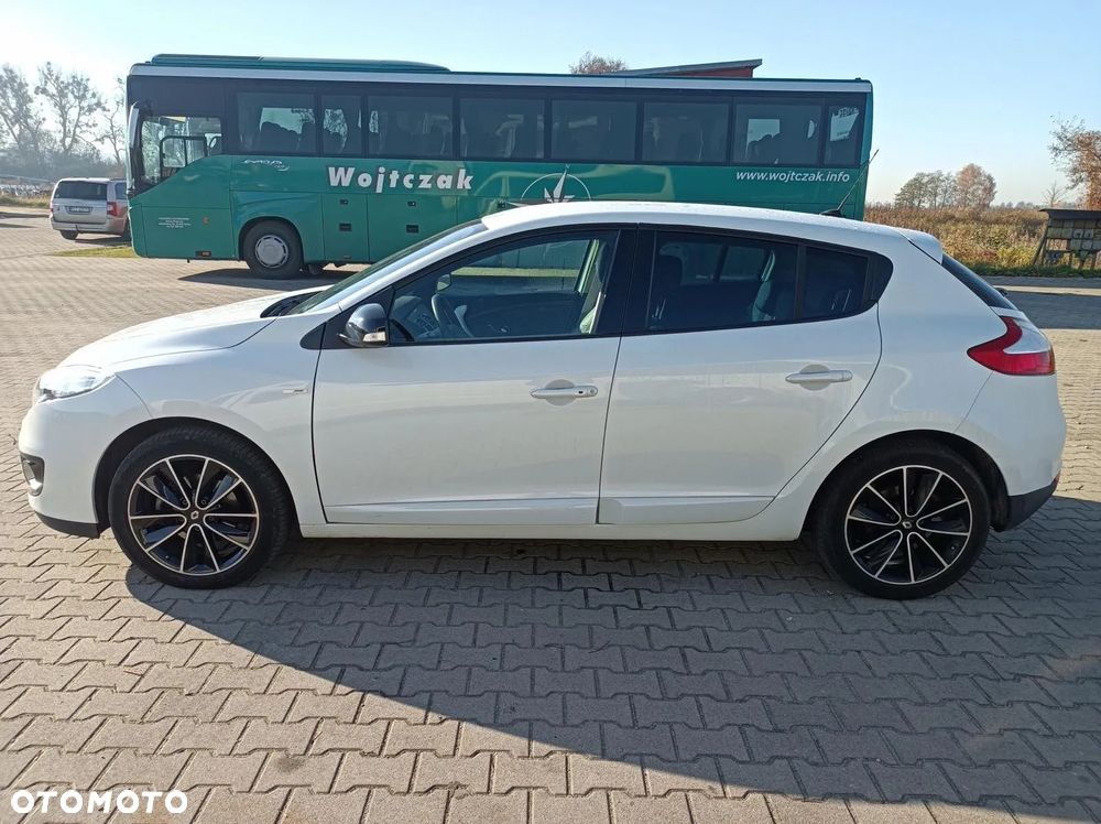 Renault Megane 1.2 16V TCE Energy Bose Edition - 2