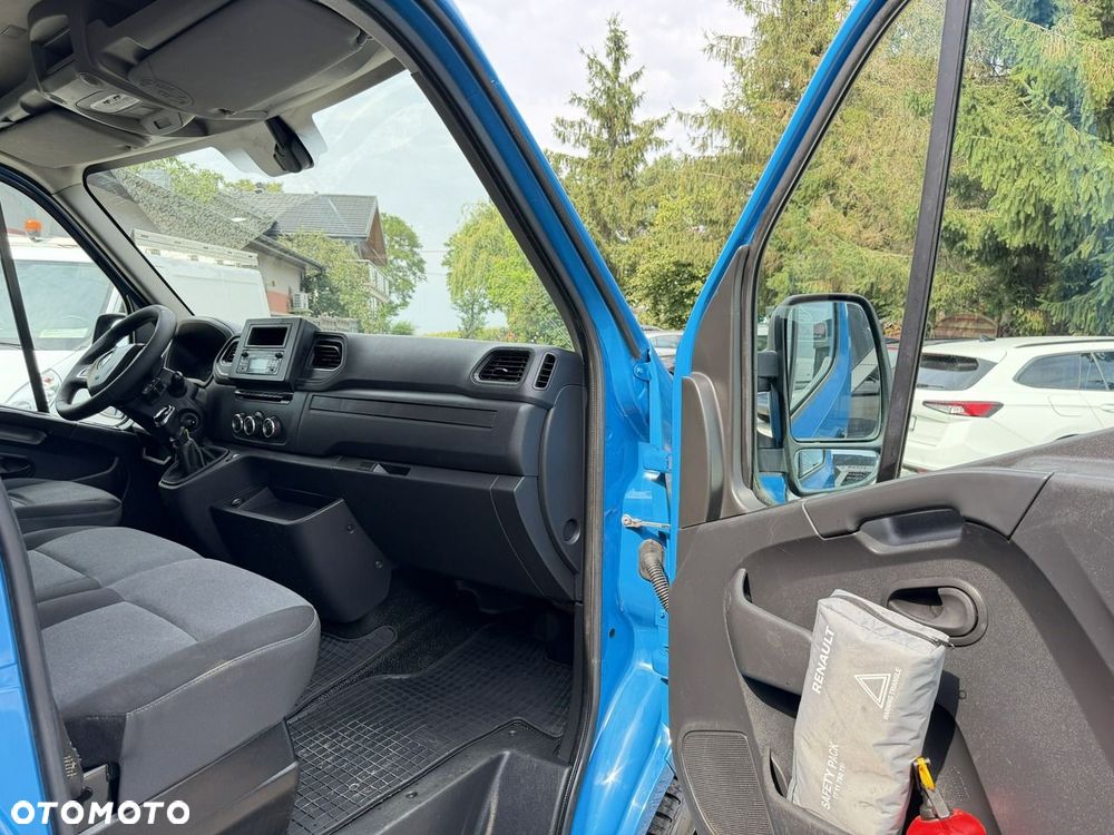Renault Master - 8
