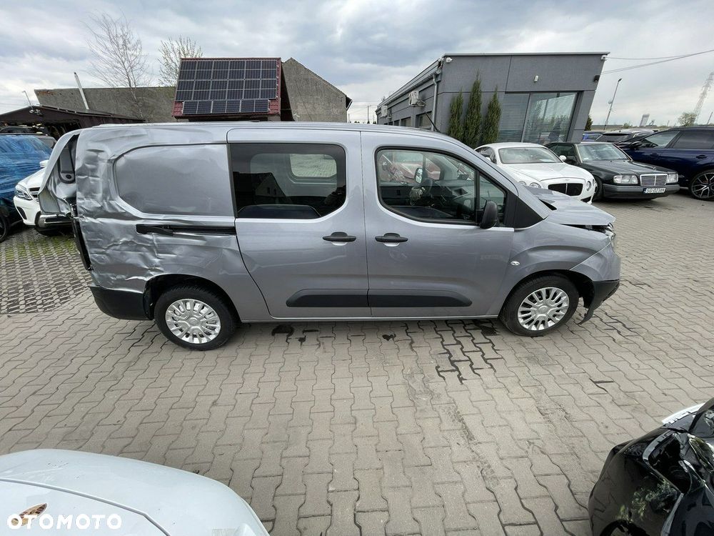 Toyota Proace City - 4