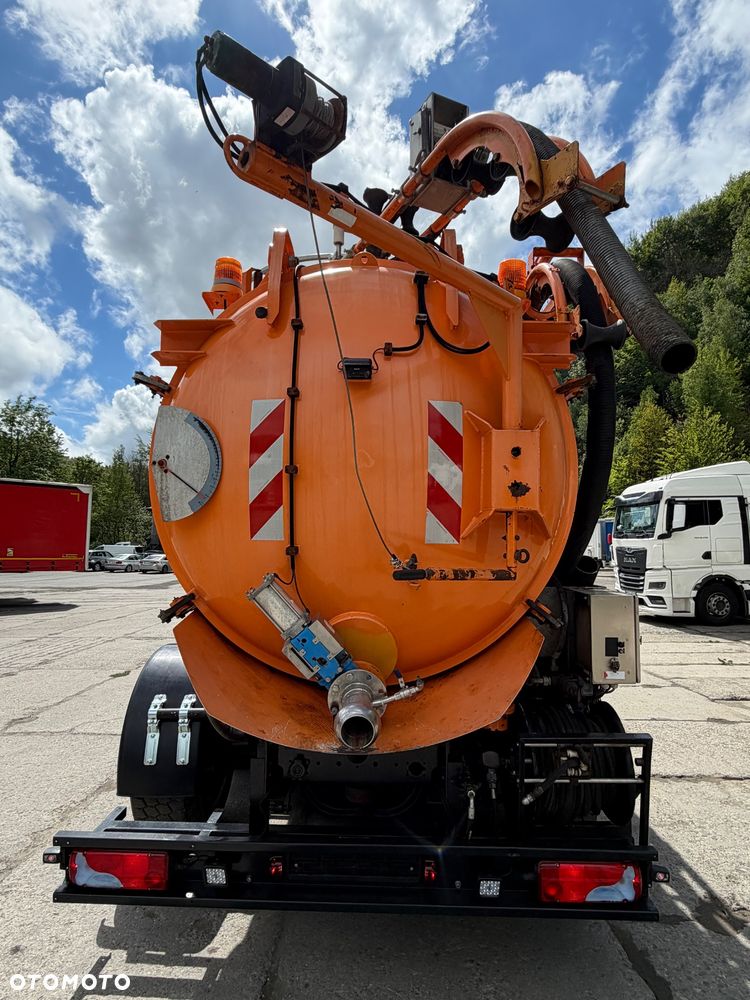 MAN TGS 28.360 6x2 -4 BL - 7