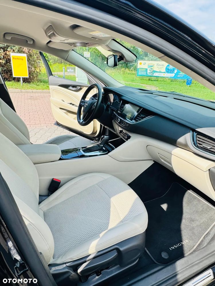 Opel Insignia CT 2.0 CDTI Exclusive S&S - 15