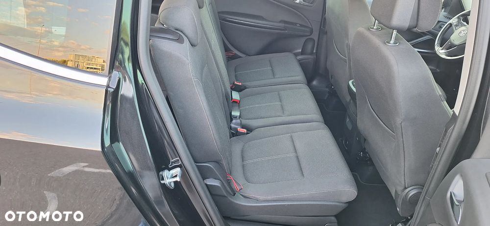 Opel Zafira 2.0 CDTI Elite - 9