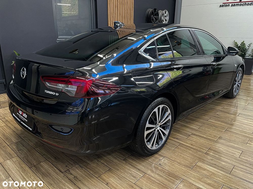 Opel Insignia 1.6 Business Innovation - 8