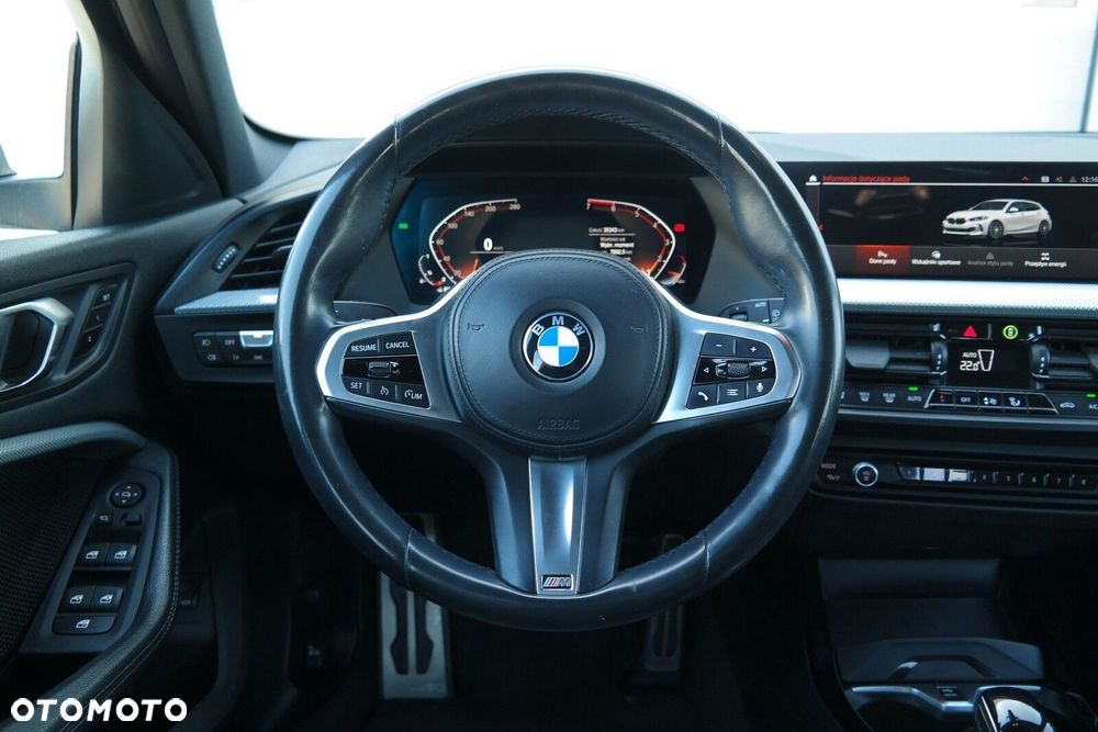 BMW Seria 1 - 20