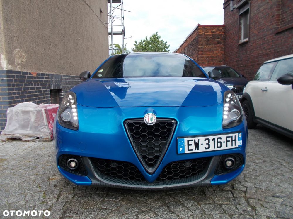 Alfa Romeo Giulietta 2.0 JTDM 16V Collezione - 2