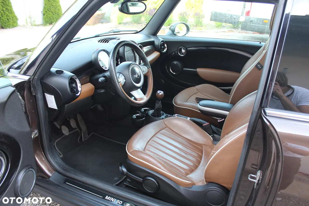 MINI Cooper Standard - 7
