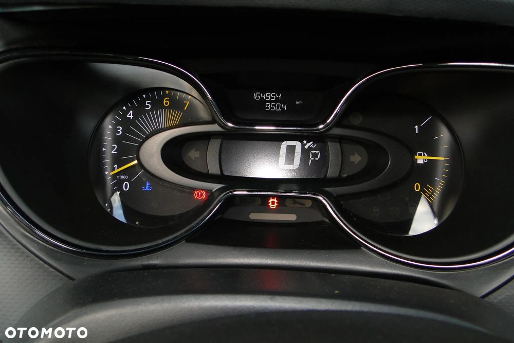 Renault Captur ENERGY TCe 120 EDC Dynamique - 11