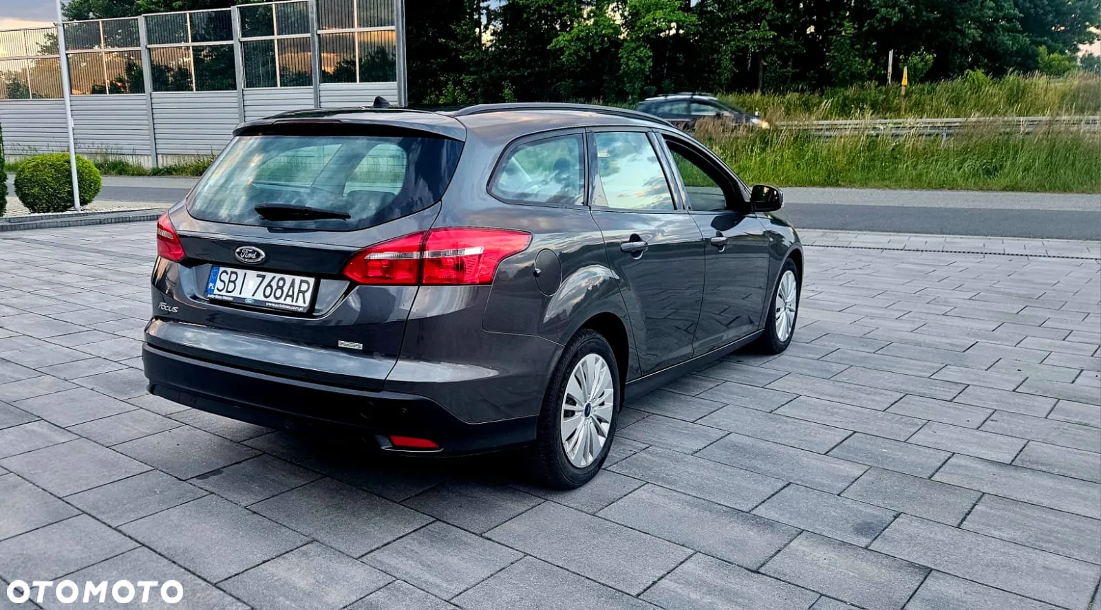 Ford Focus - 6