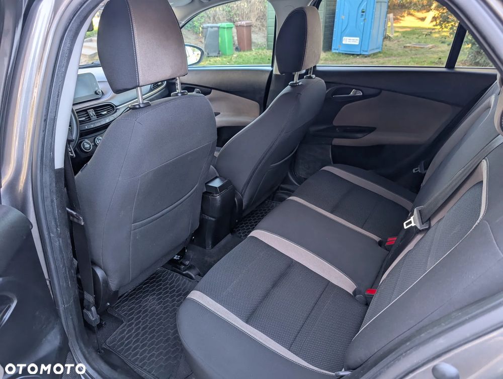 Fiat Tipo 1.4 T-Jet 16v Lounge - 8