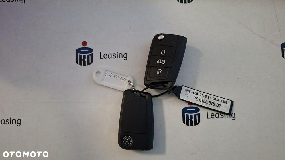 Volkswagen Crafter - 24