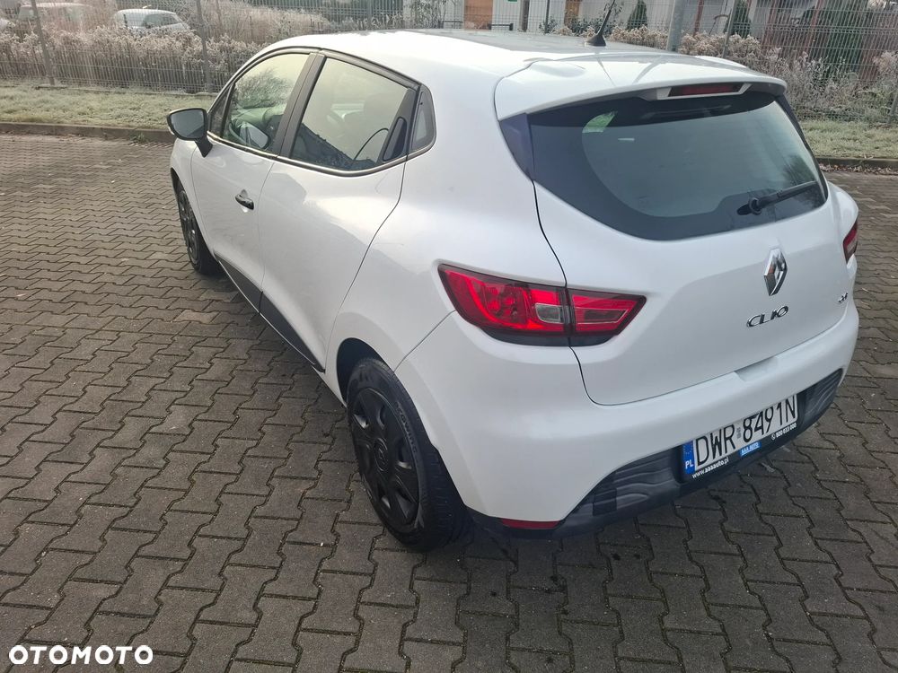Renault Clio 1.5 dCi Business - 5