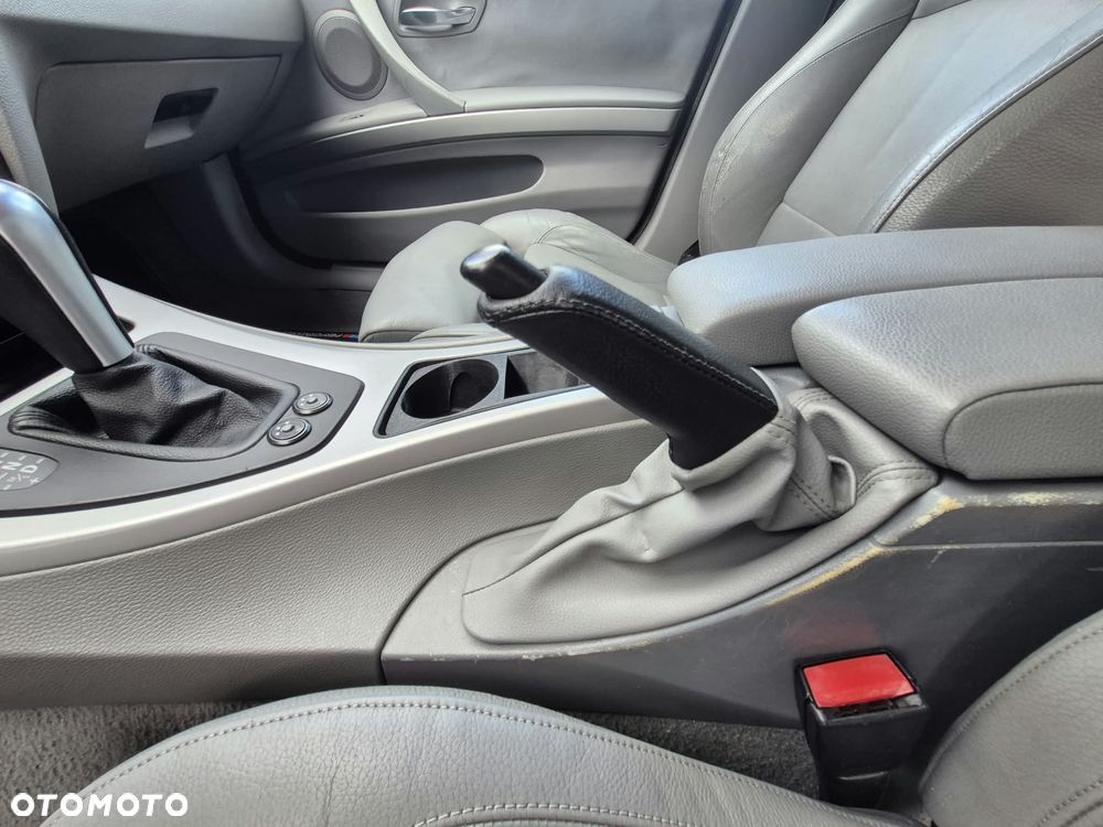 BMW Seria 3 - 20