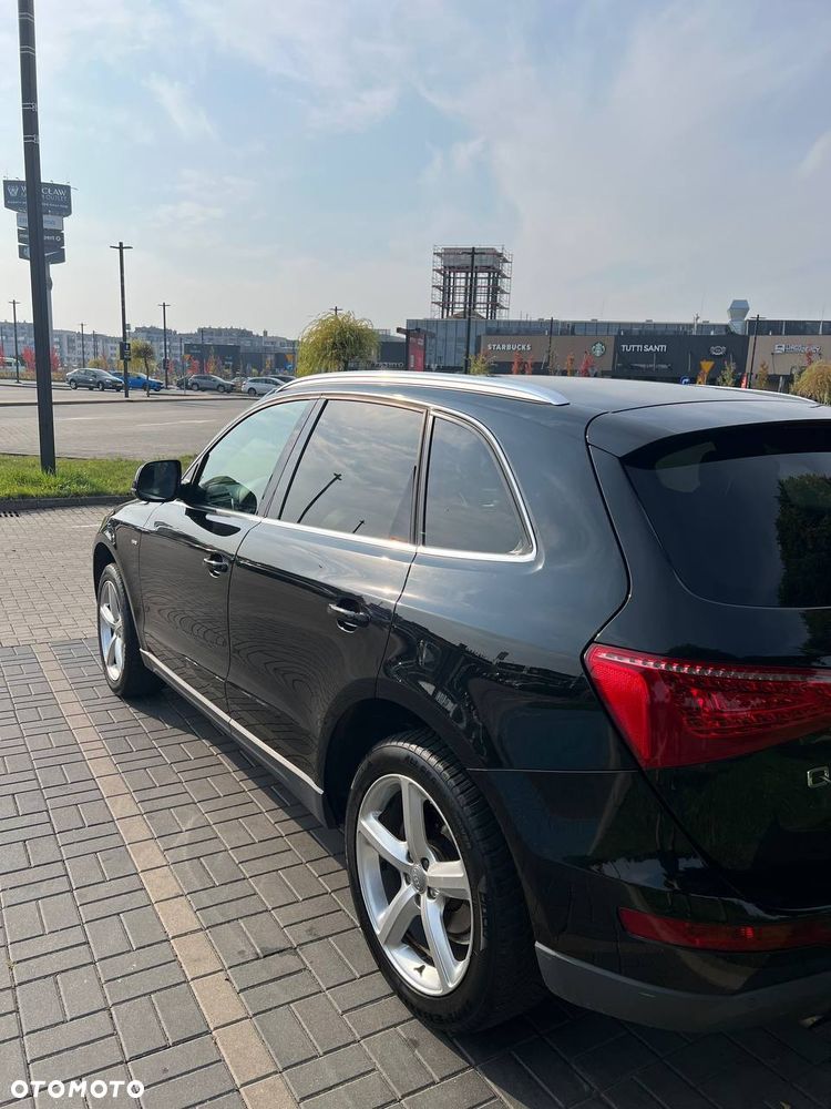 Audi Q5 - 4
