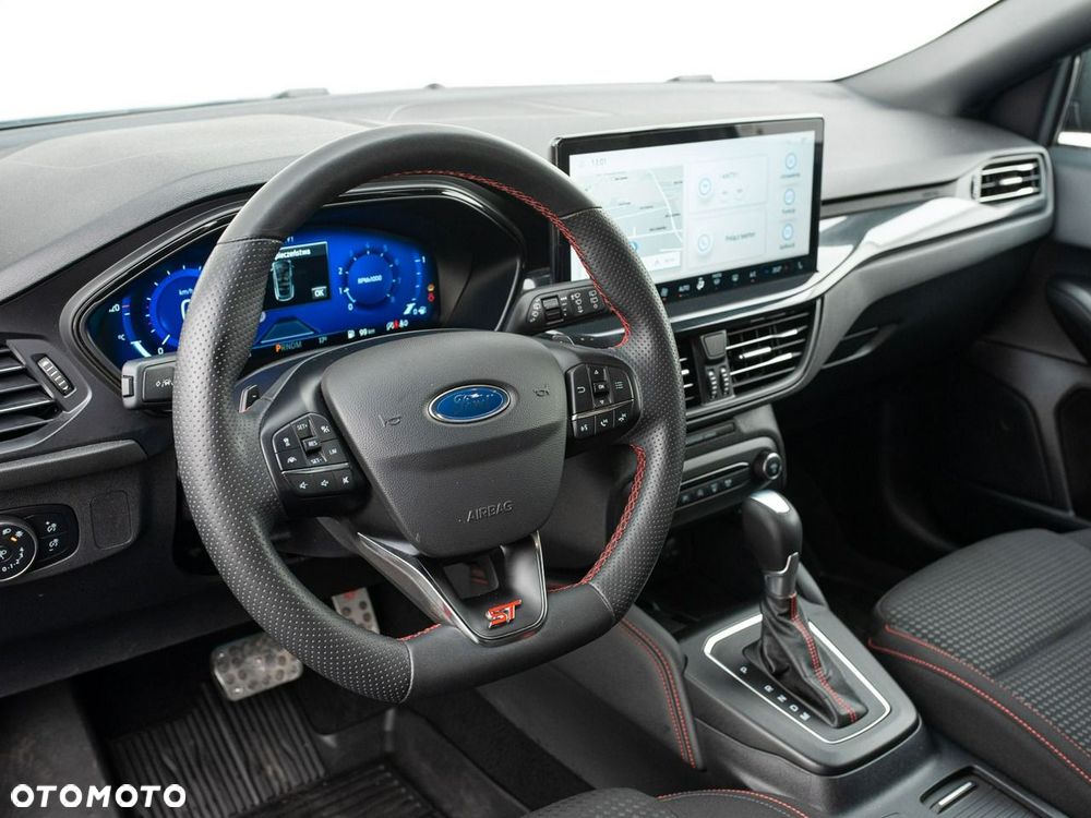 Ford Focus - 7