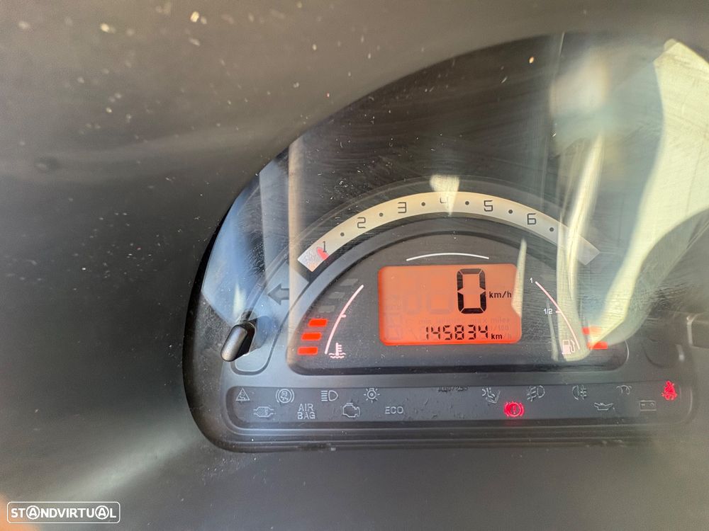 Citroën C3 1.1 SX Pack - 21