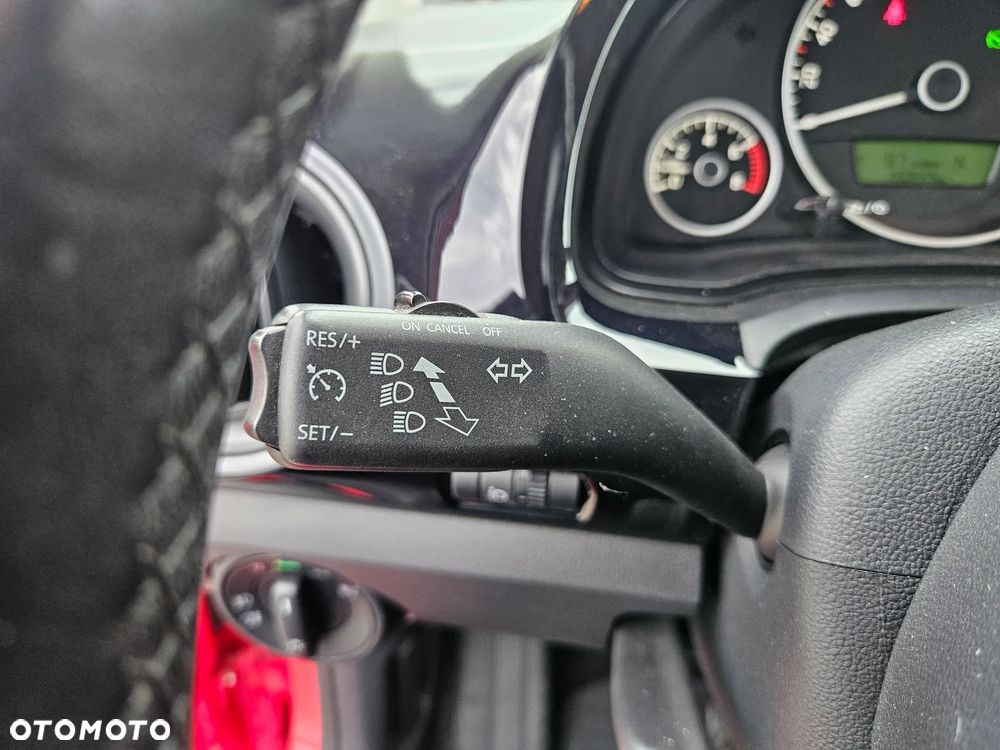 Skoda Citigo 1.0 Elegance - 15