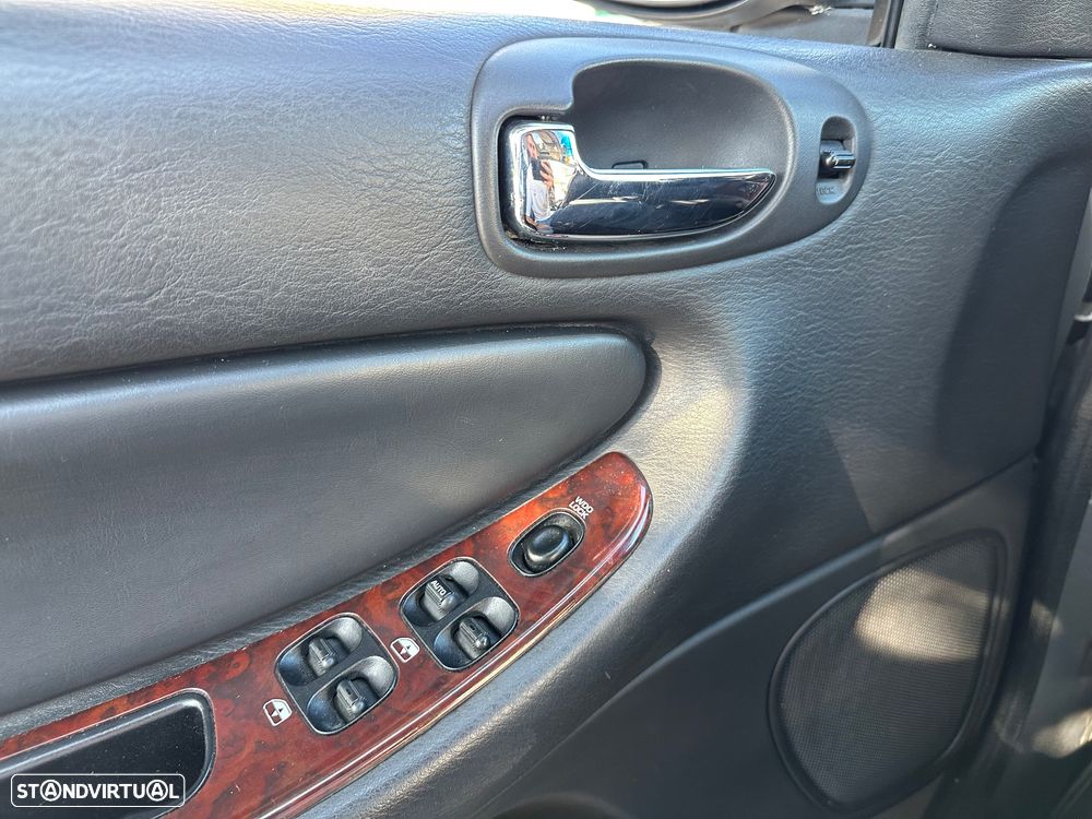 Chrysler Sebring 2.0 LX - 17