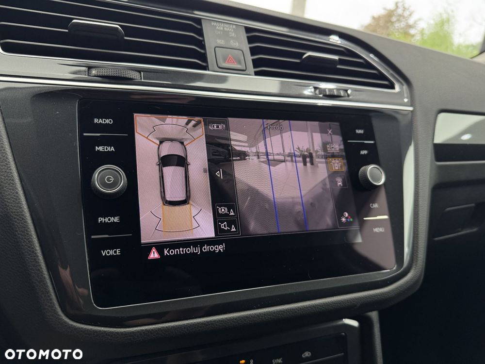 Volkswagen Tiguan 1.4 eHybrid Elegance DSG - 38