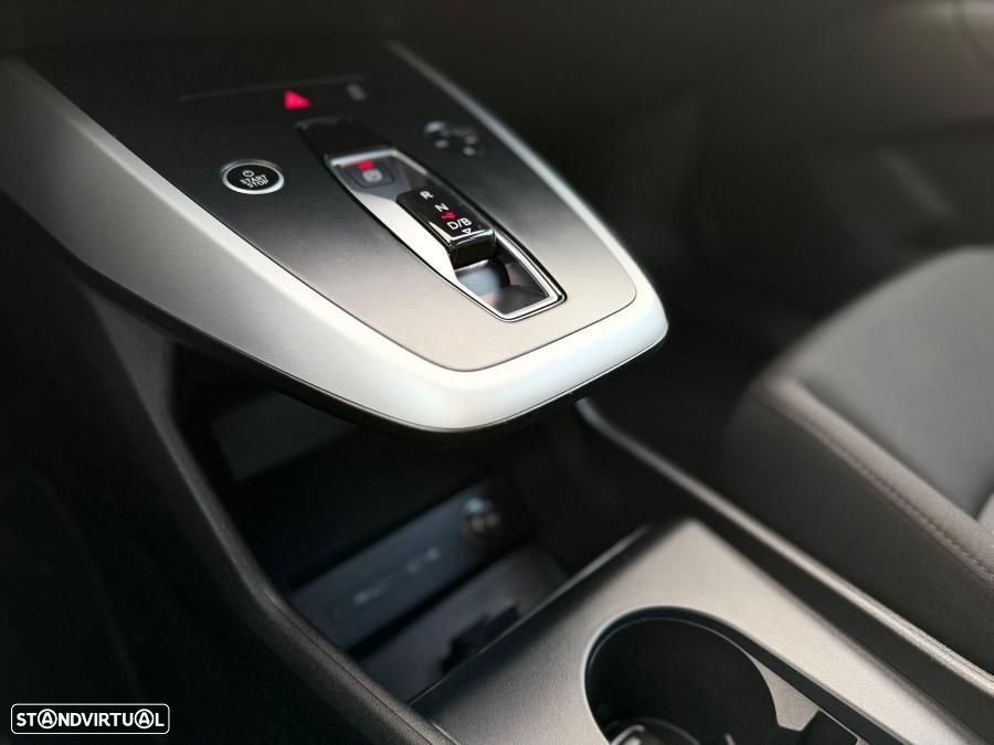 Audi Q4 e-tron 40 82 kWH - 4