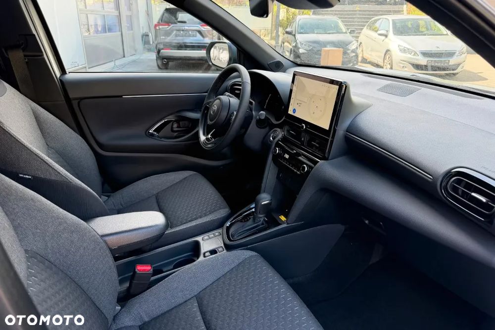 Toyota Yaris Cross Hybrid 1.5 Style - 15