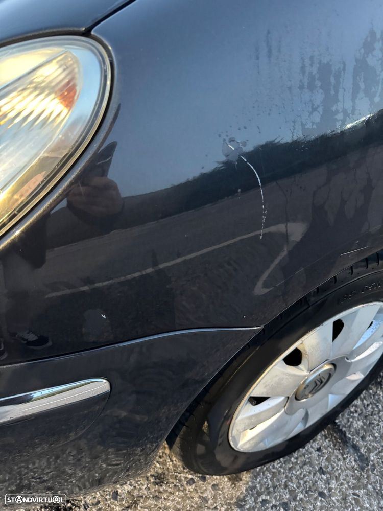 Citroën Xsara Picasso 1.6 Exclusive - 22