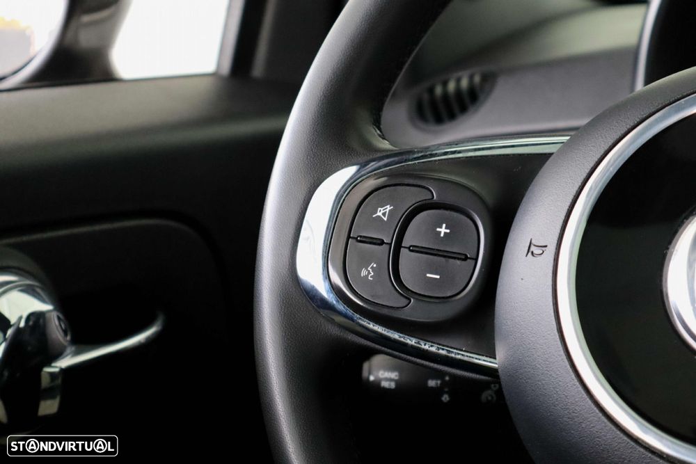 Fiat 500 1.0 Hybrid Dolcevita - 13