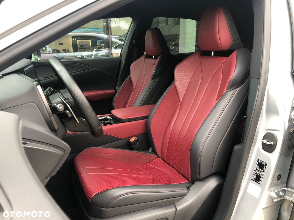 Lexus RX - 6