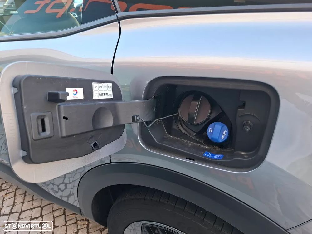 Citroën C4 1.5 BlueHDi Feel Pack EAT8 - 49