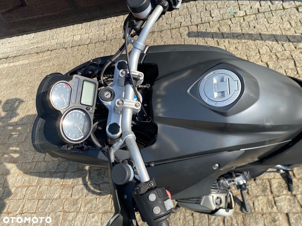 BMW R - 7