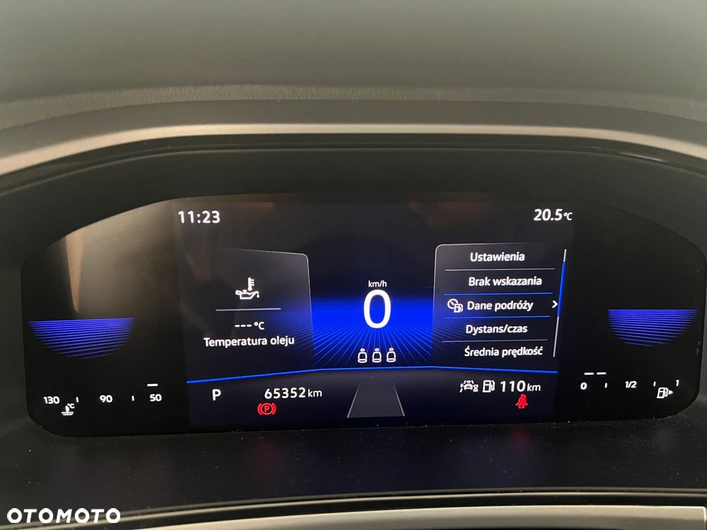 Volkswagen T-Roc 1.5 TSI Life DSG - 20