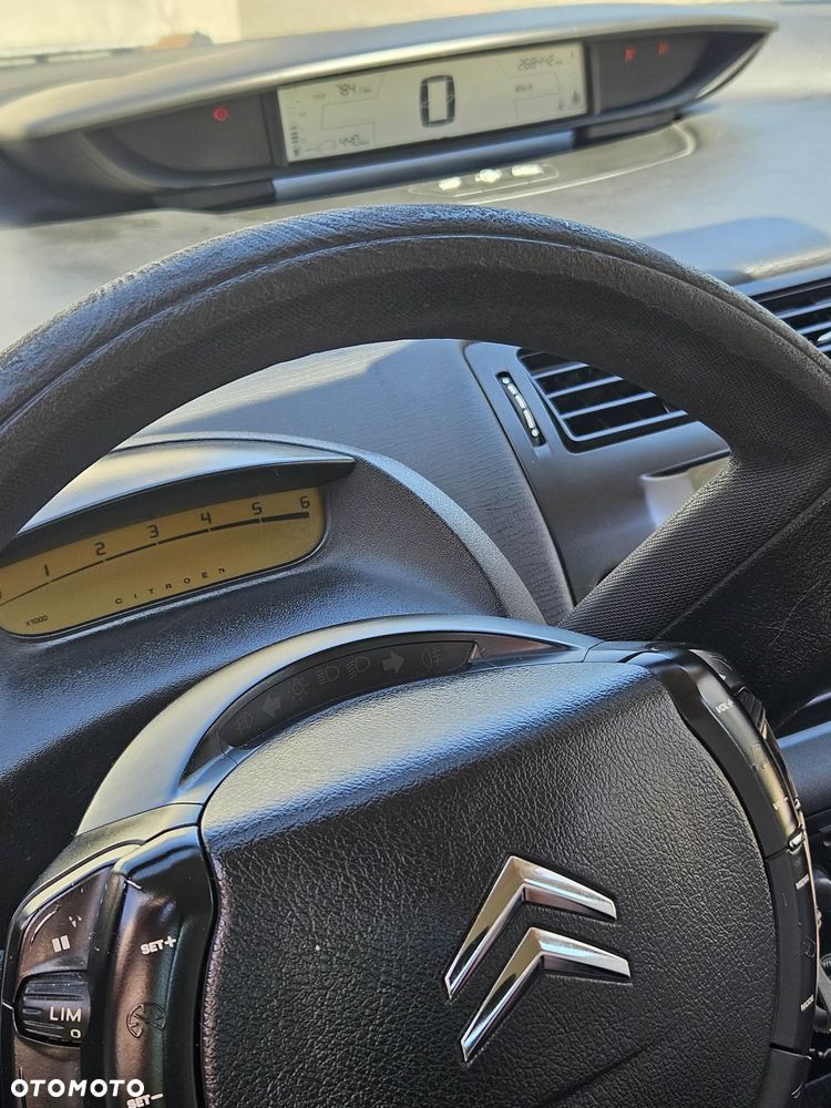 Citroën C4 - 9