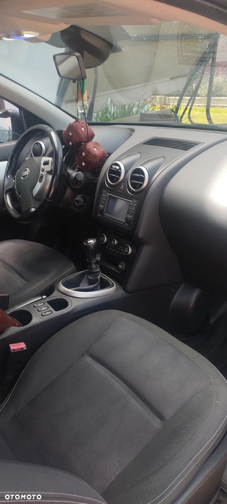 Nissan Qashqai 2.0 I-Way - 6