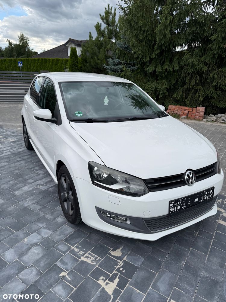 Volkswagen Polo 1.4 16V Highline - 32
